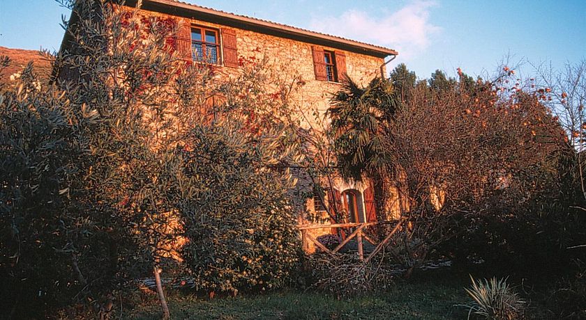 Agriturismo Malvarina