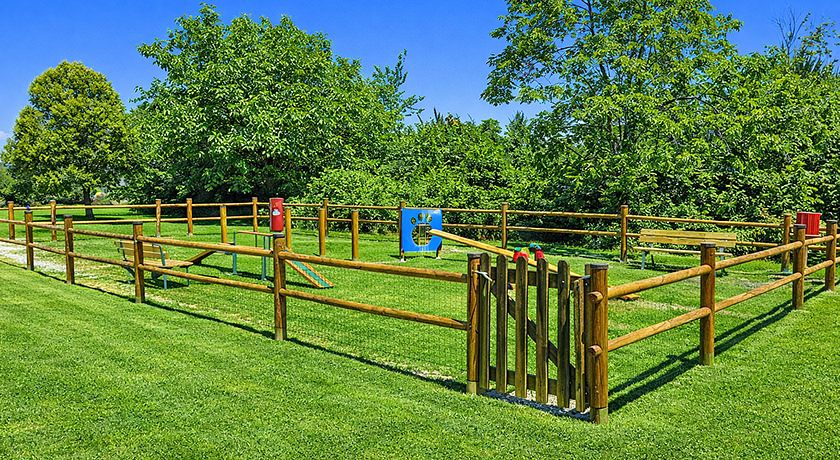 Agriturismo L'Olmo di Casigliano