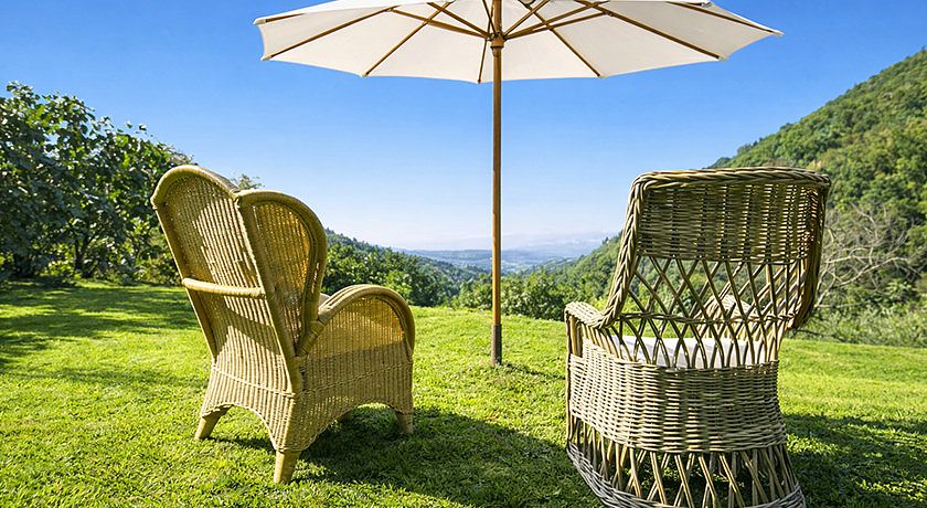 Residence Il Castelluccio
