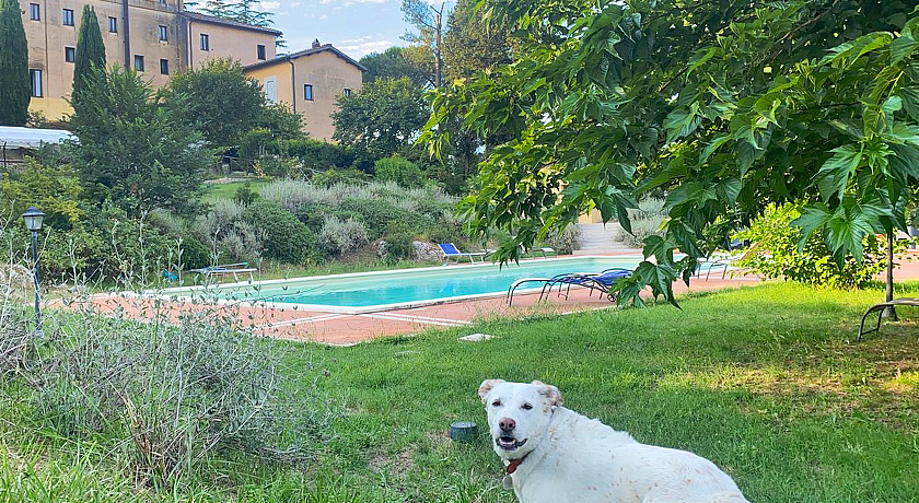 Monastero Le Grazie Country House