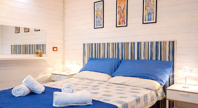 Villaggio Summer Paradise 