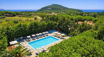 Camping Casa dei Prati