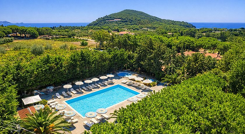 Camping Casa dei Prati