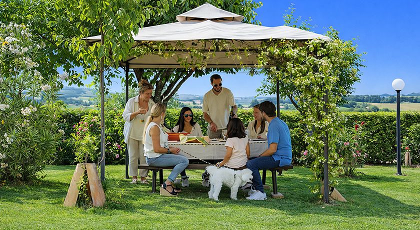 Agriturismo L'Olmo di Casigliano