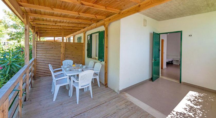 Club del Sole Stork Family Camping Village 