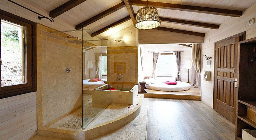 Eco Resort Il Cantico della Natura