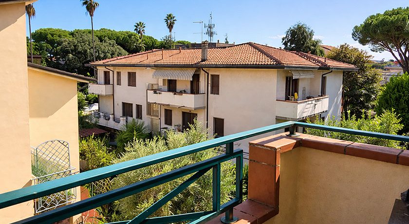 Residence Il Castelluccio