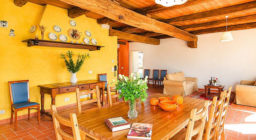 Agriturismo Camisassi