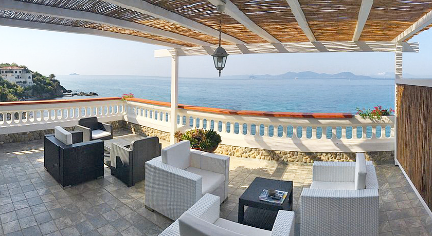 HOTEL ESPERIA