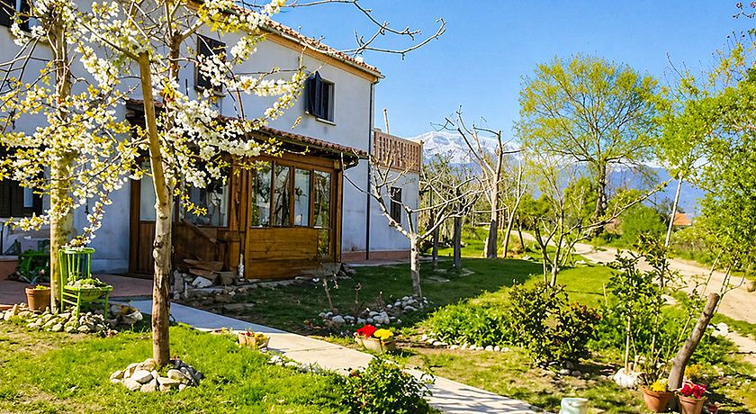 B&B Zasa Vivere la Campagna