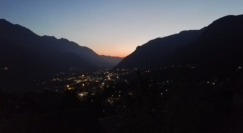 Le Rosier B&B e Appartamento