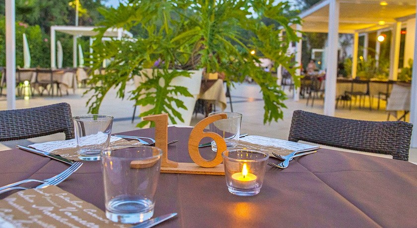 Vascellero Club Resort