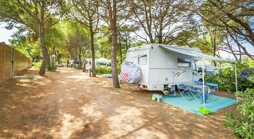 Miramare - Village • Apartments • Camping