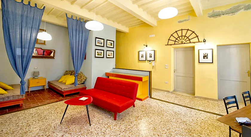 Casa Vacanze Fatucchi