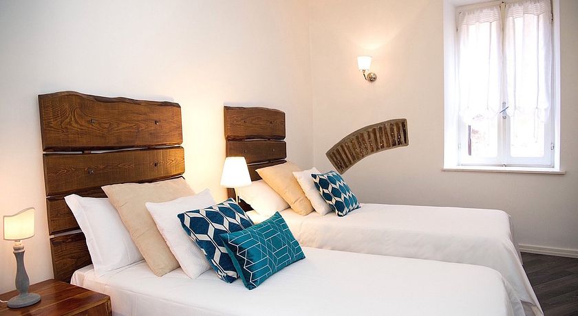 Cedro 21 Apartments 