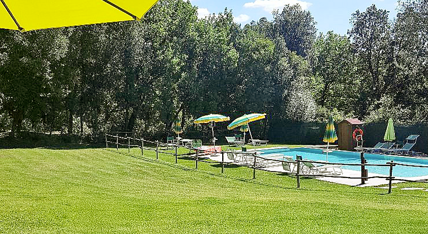 Agriturismo Casa Verniano