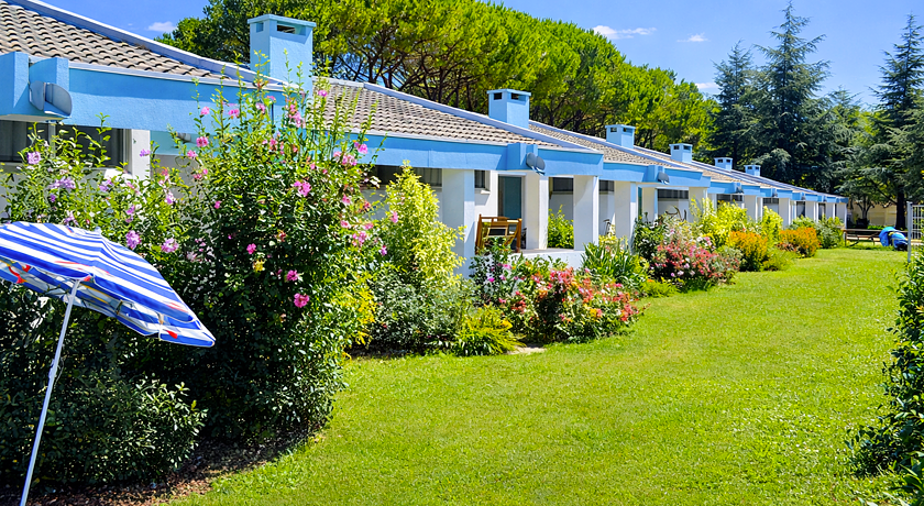 Club del Sole Marina Julia Family Camping Village 