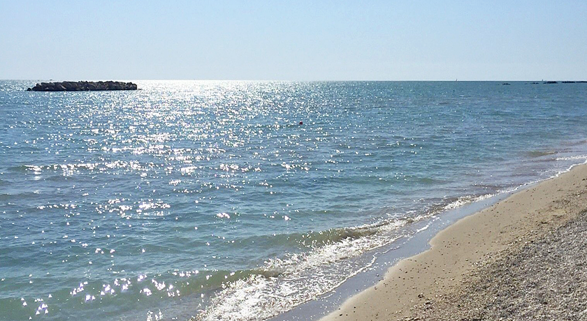  BAIA DEI GABBIANI