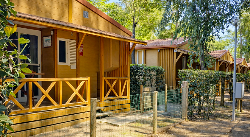 Riva dei Butteri Camping & Bungalow