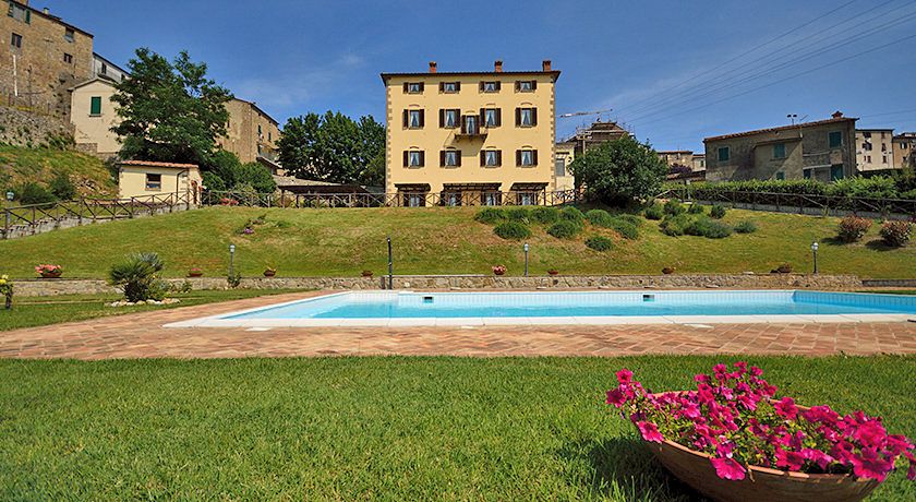 Country House il Ciliegio