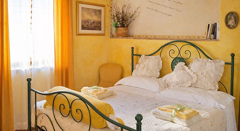 B&B Il fosso del gallo