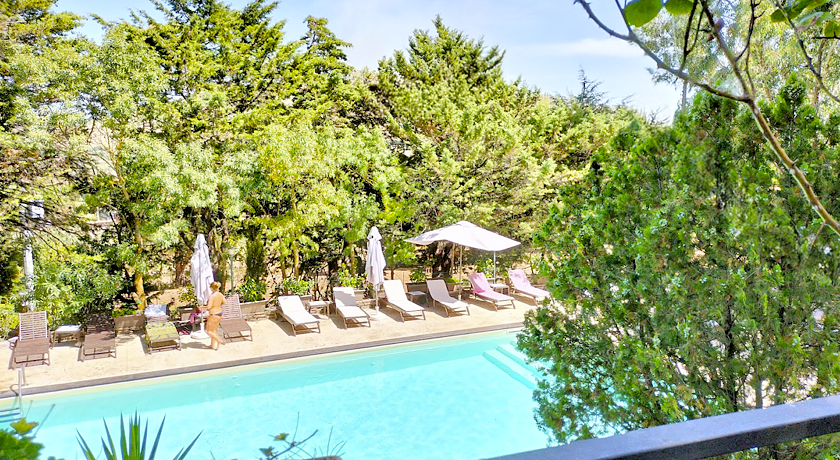 AGRITURISMO AL POGGETTO
