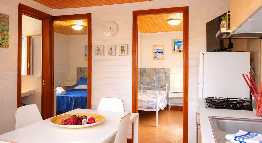 Villaggio Summer Paradise 