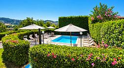 Agriturismo L'Olmo di Casigliano