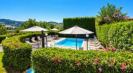 Agriturismo L'Olmo di Casigliano