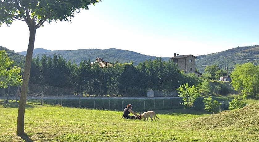Agriturismo Il Cucciolo