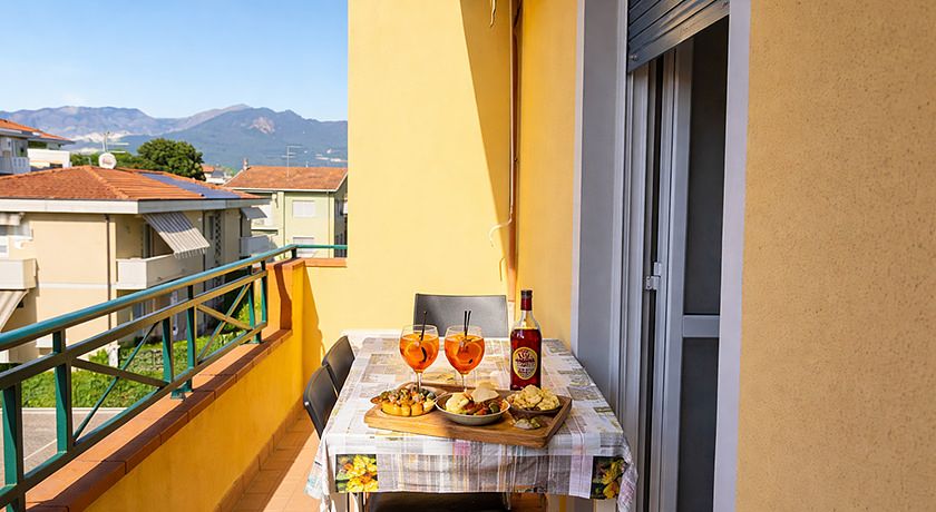 Residence Il Castelluccio