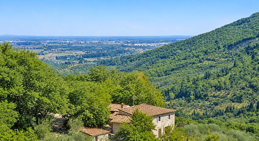 OASI AGRITURISTICA BAUGIANO
