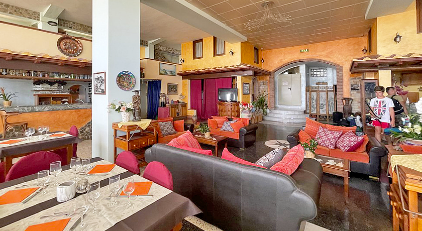 HOTEL ESPERIA