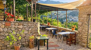 Casa Scola Agriturismo