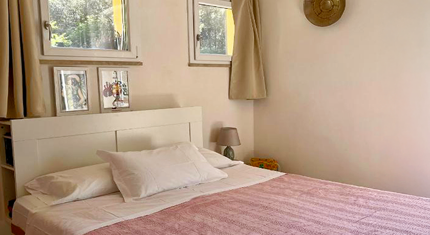 B&B la Fucinaia child free