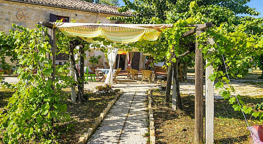 B&B Zasa Vivere la Campagna
