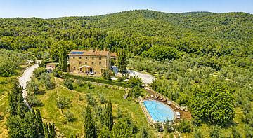 Agriturismo Ai Massi