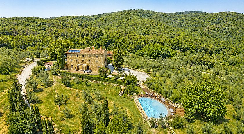 Agriturismo Ai Massi