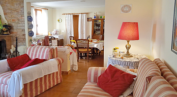 B&B Il Giardino   