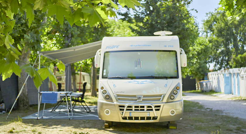 Villaggio Camping delle Rose