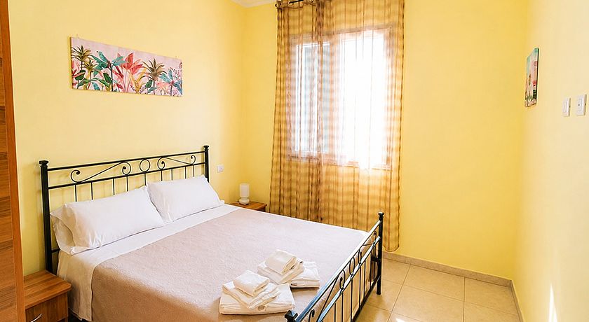 Country House Zio Tonino