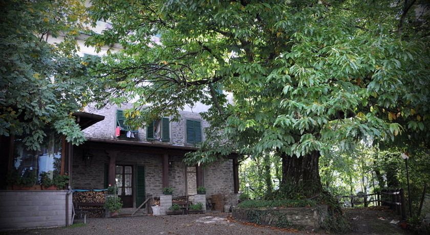 Albergo - Ristorante La Torre