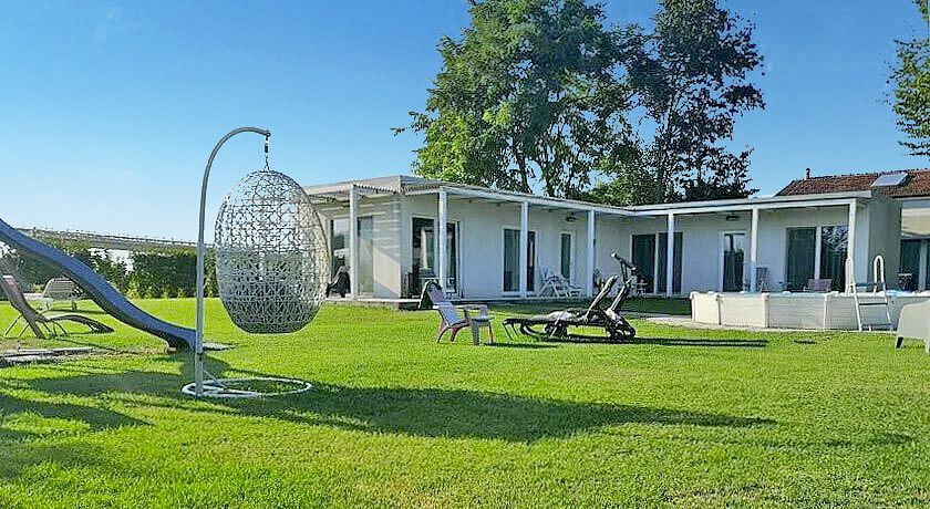 Il Giardino di Rebecca