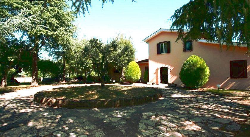 Agriturismo La Ripa