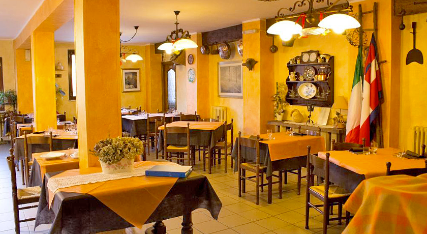 AGRITURISMO AI GUIET