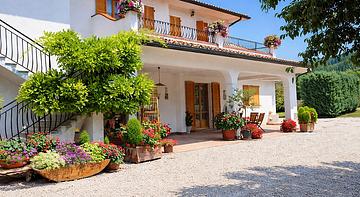 agriturismo casa san martino