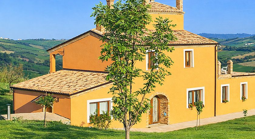 B&B Il fosso del gallo