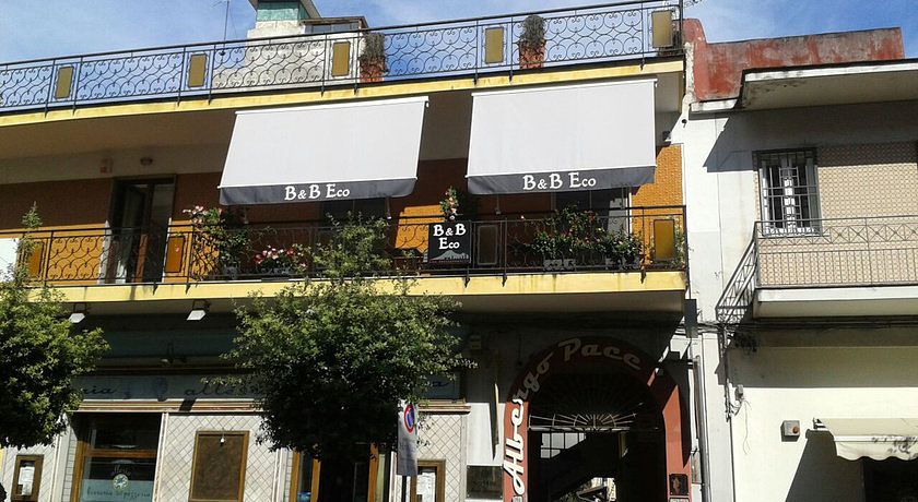 B&B Eco