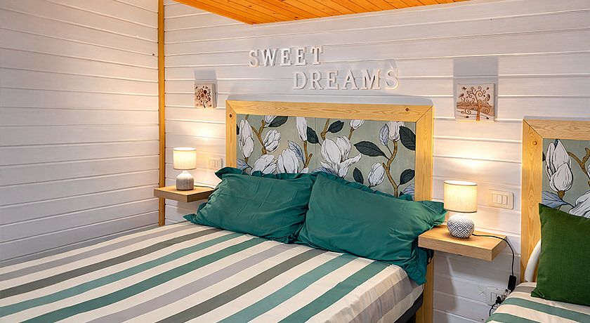 Villaggio Summer Paradise 