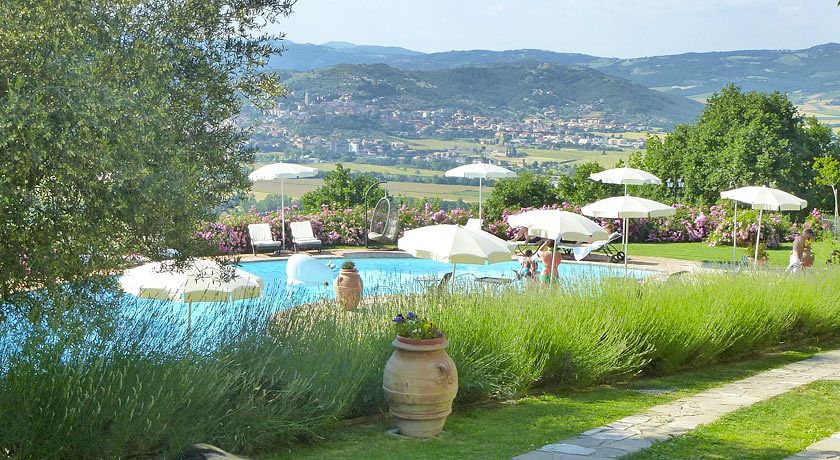 Eco Resort Il Cantico della Natura